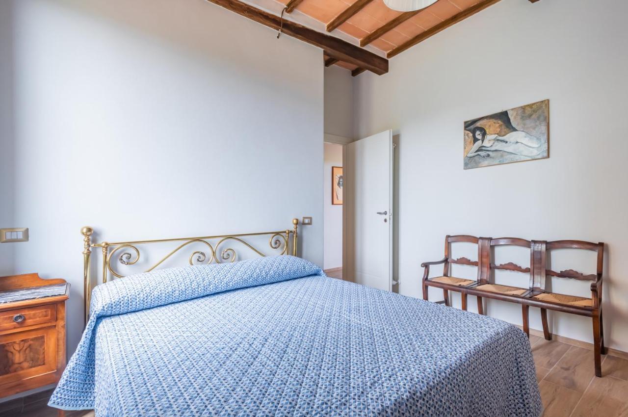 Porta Romana Elegant Apartments With Private Parking! Siena Zewnętrze zdjęcie