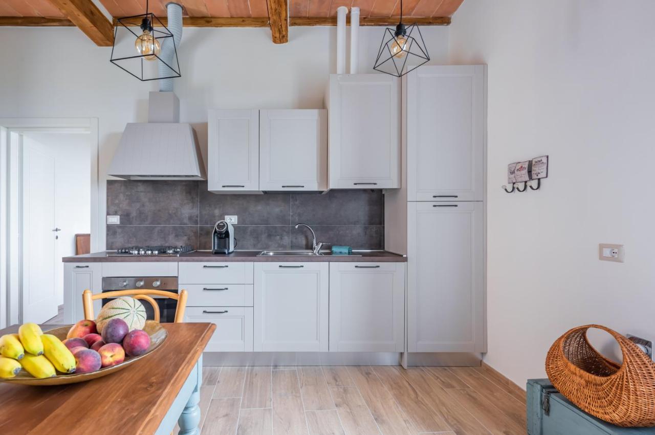 Porta Romana Elegant Apartments With Private Parking! Siena Zewnętrze zdjęcie