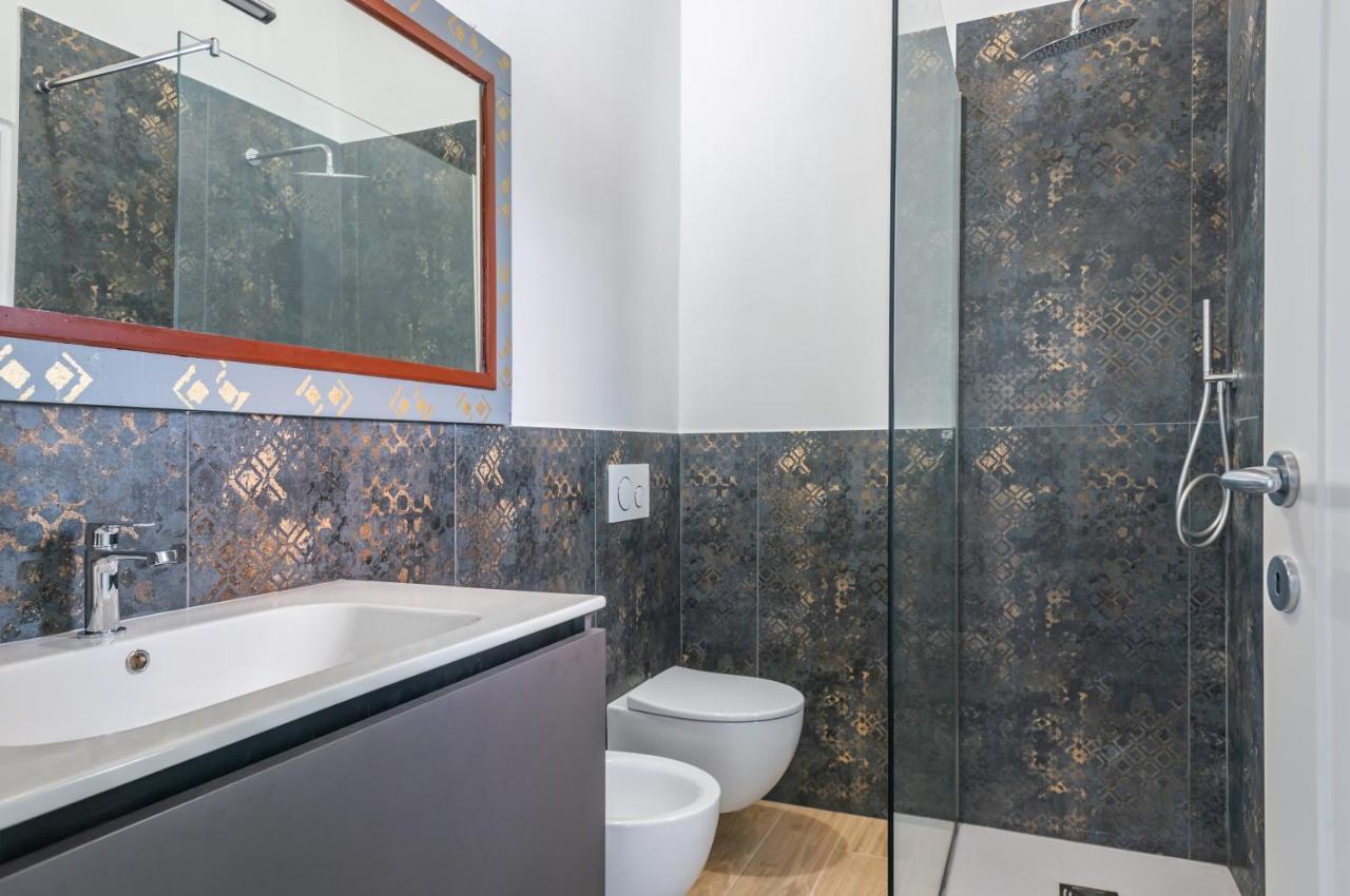 Porta Romana Elegant Apartments With Private Parking! Siena Zewnętrze zdjęcie