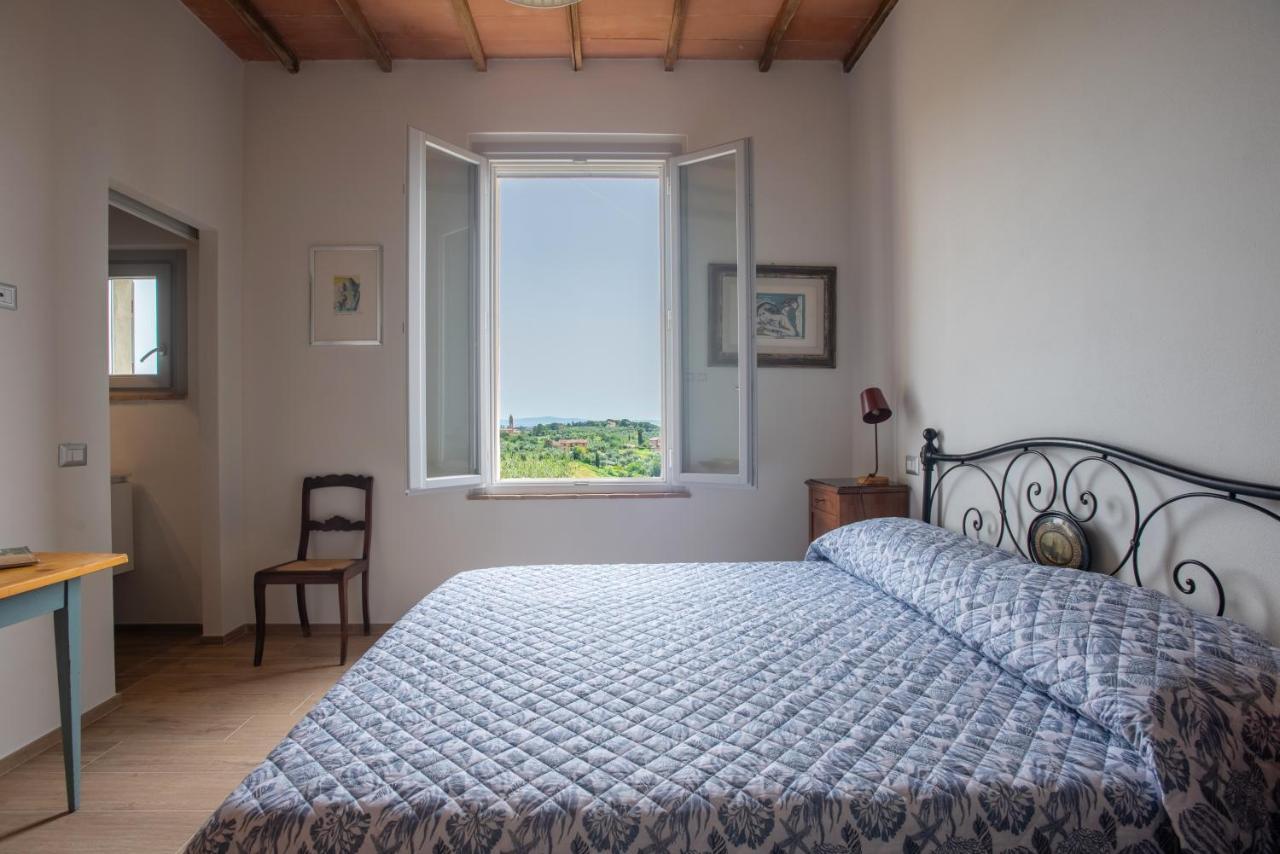 Porta Romana Elegant Apartments With Private Parking! Siena Zewnętrze zdjęcie