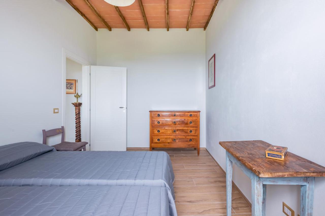 Porta Romana Elegant Apartments With Private Parking! Siena Zewnętrze zdjęcie