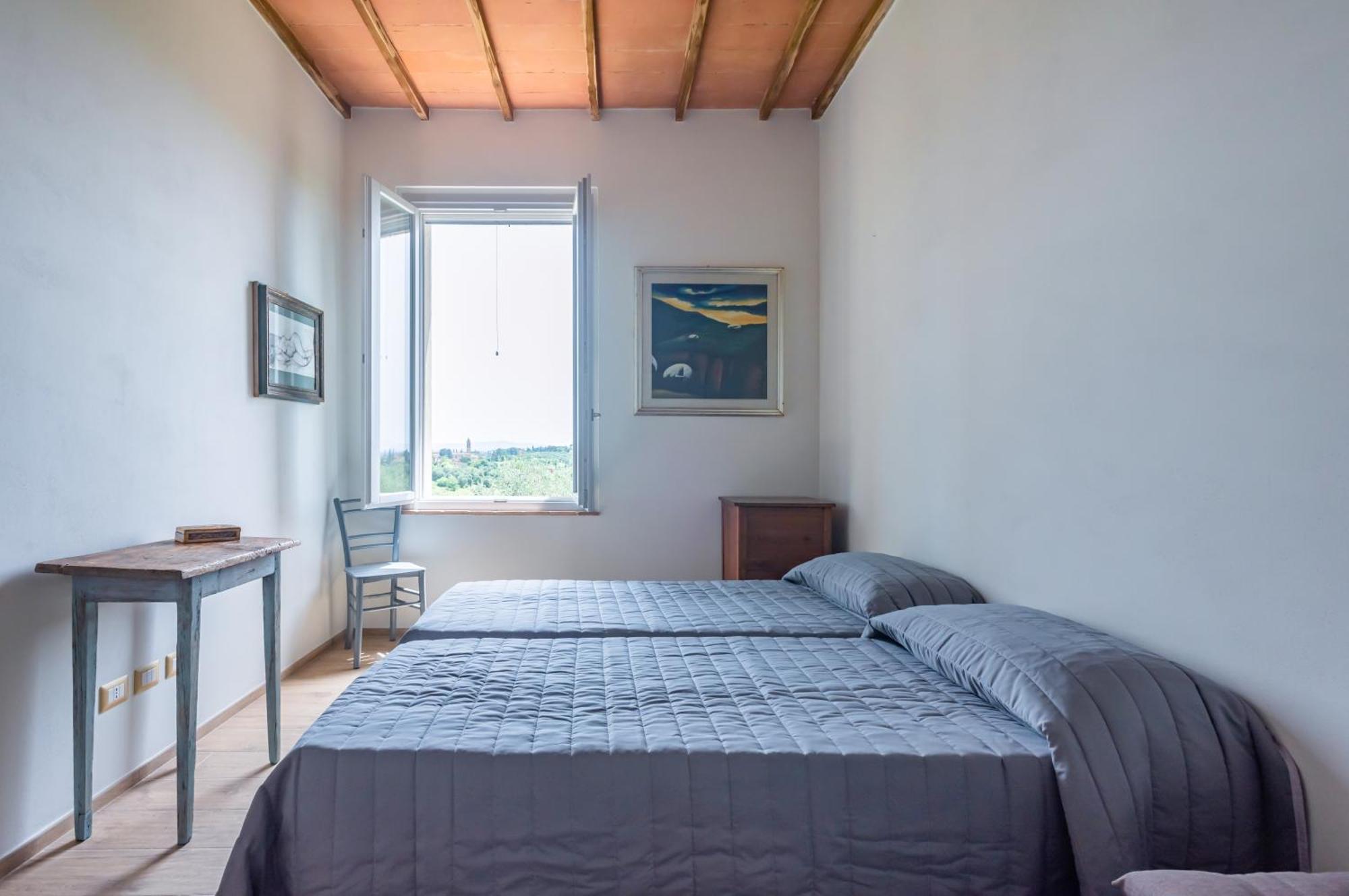 Porta Romana Elegant Apartments With Private Parking! Siena Zewnętrze zdjęcie