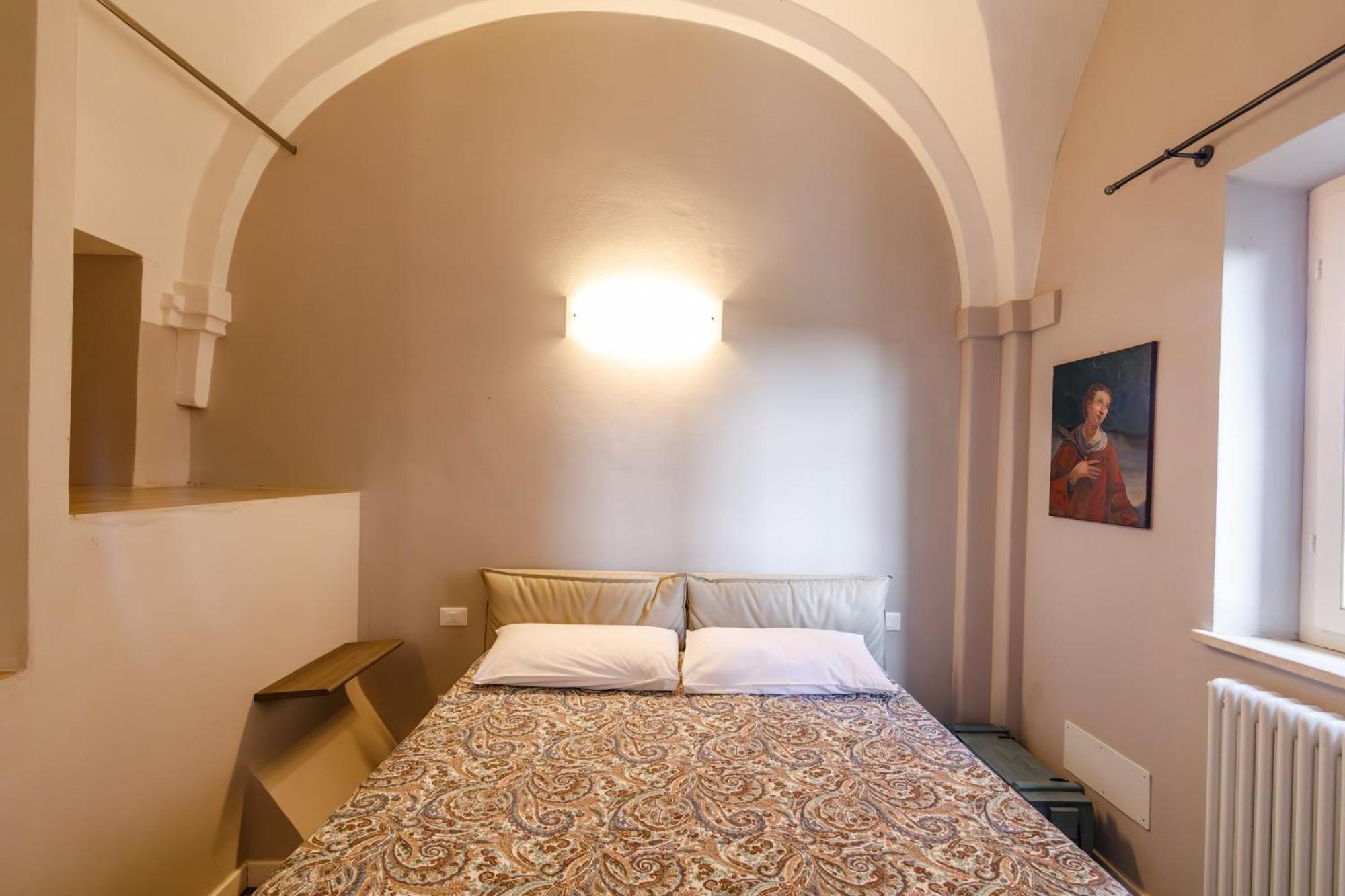Porta Romana Elegant Apartments With Private Parking! Siena Zewnętrze zdjęcie