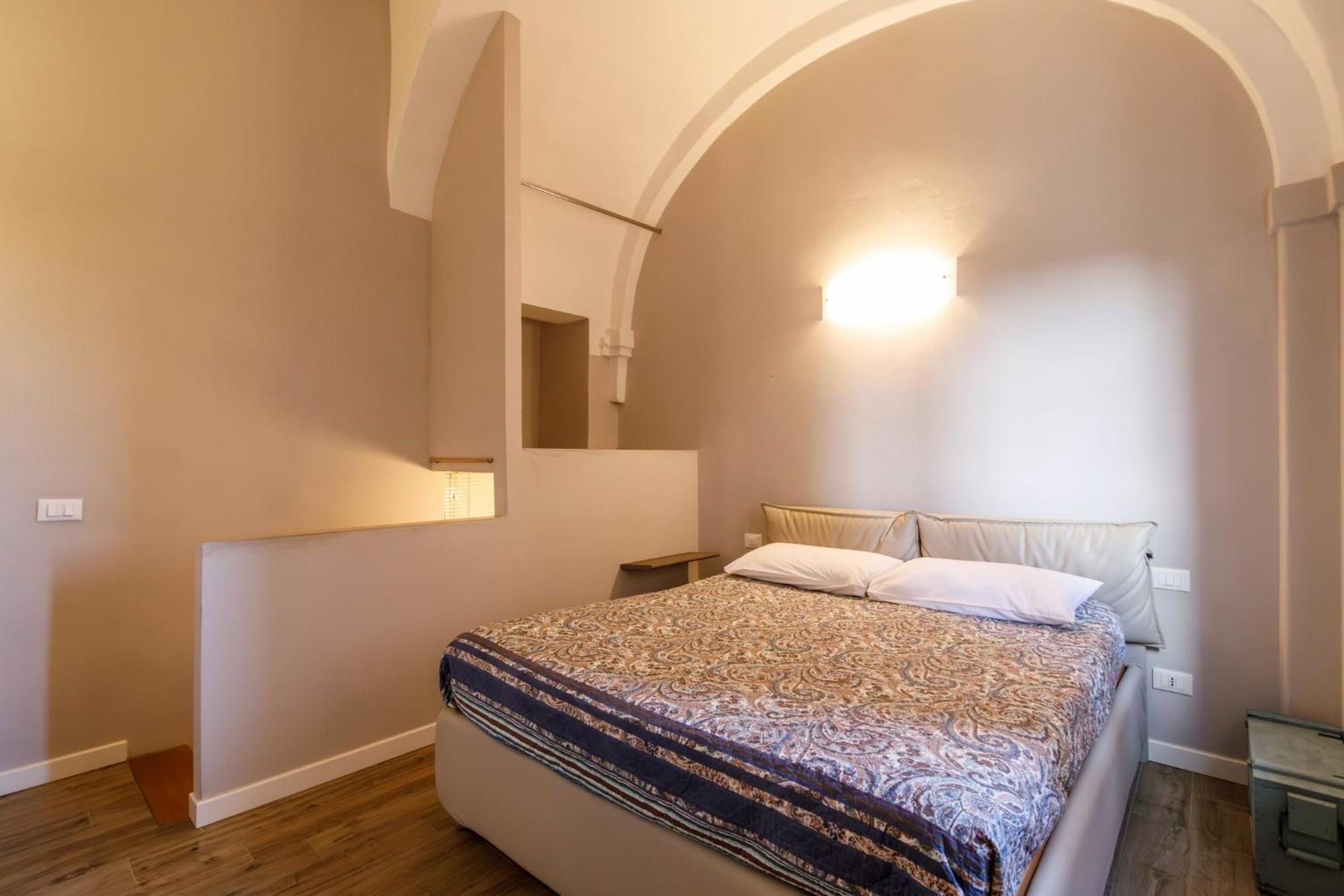 Porta Romana Elegant Apartments With Private Parking! Siena Zewnętrze zdjęcie