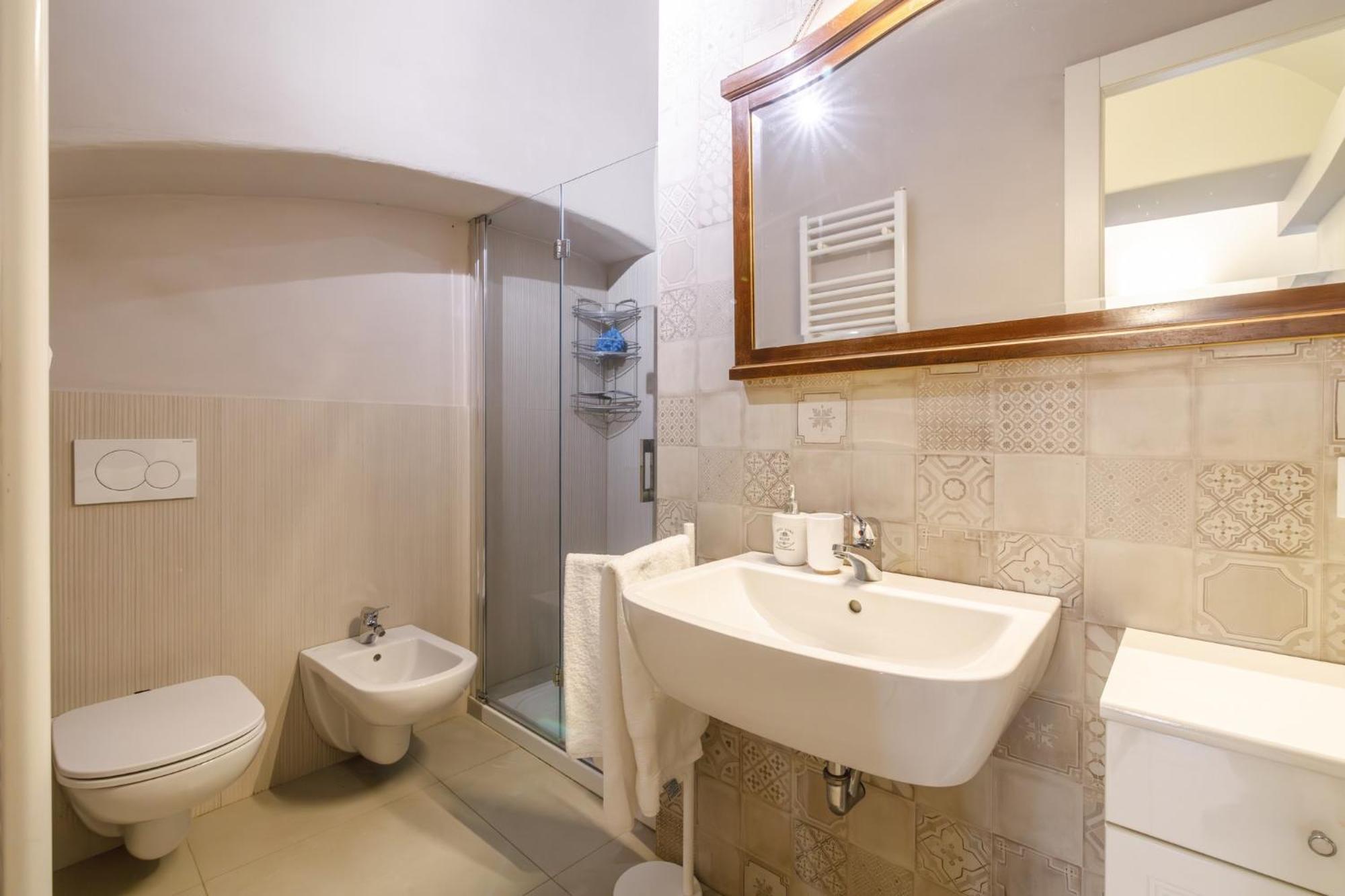 Porta Romana Elegant Apartments With Private Parking! Siena Zewnętrze zdjęcie
