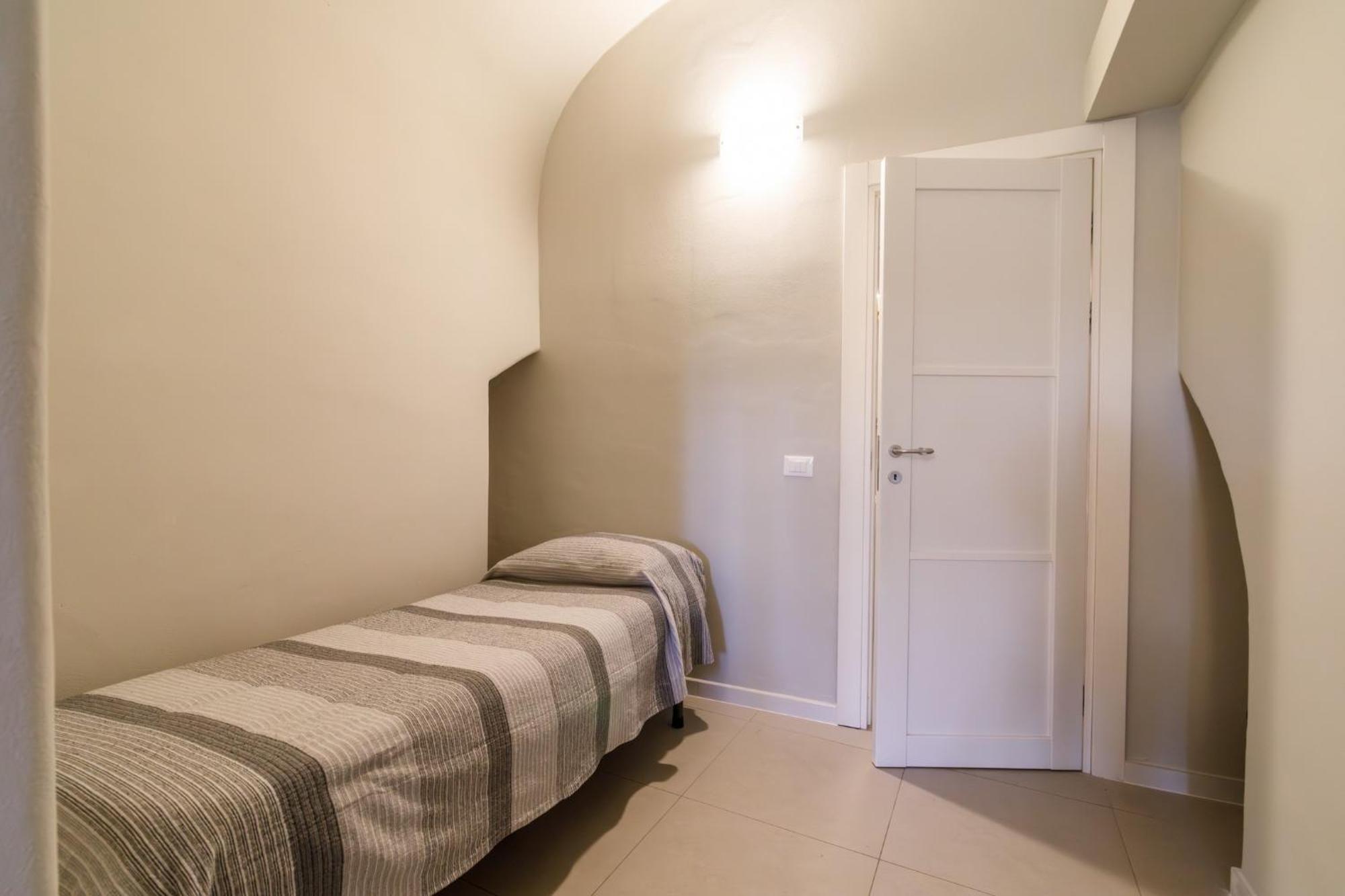 Porta Romana Elegant Apartments With Private Parking! Siena Zewnętrze zdjęcie